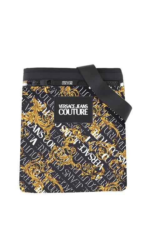 کیف پستی مردانه VERSACE JEANS COUTURE 5002964442